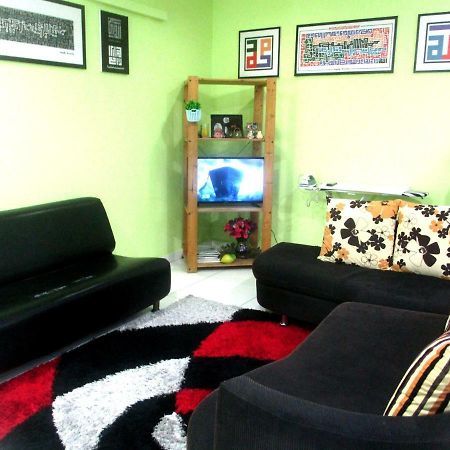 Ideal Hotel Sri Permaisuri Cheras Kuala Lumpur Dış mekan fotoğraf