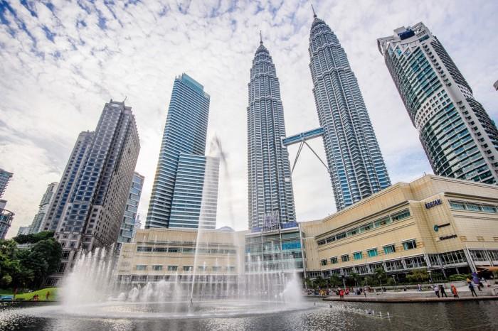 Ideal Hotel Sri Permaisuri Cheras Kuala Lumpur Dış mekan fotoğraf