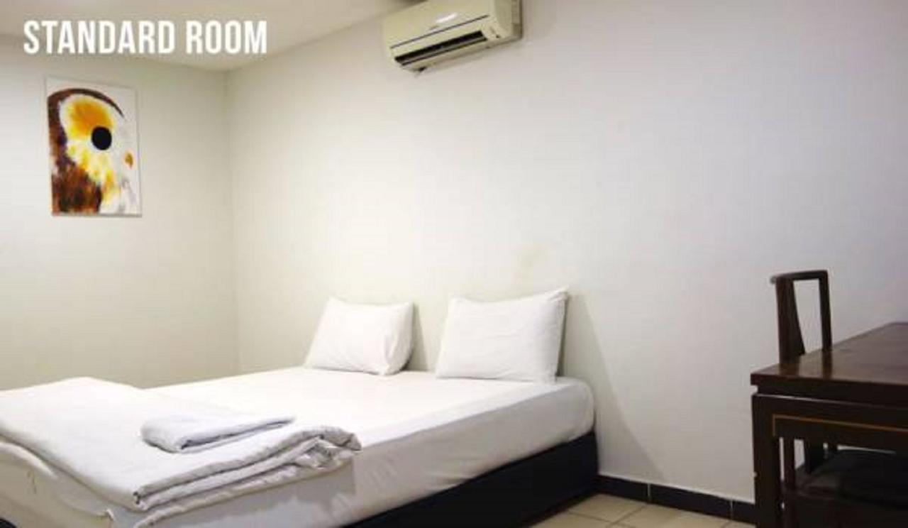 Ideal Hotel Sri Permaisuri Cheras Kuala Lumpur Dış mekan fotoğraf