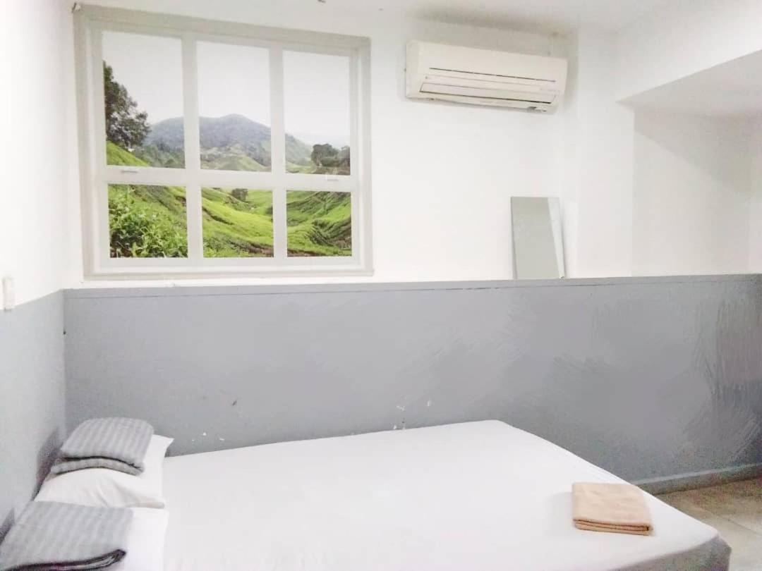 Ideal Hotel Sri Permaisuri Cheras Kuala Lumpur Dış mekan fotoğraf