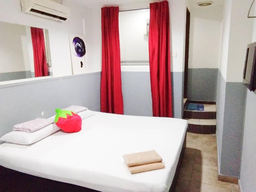 Ideal Hotel Sri Permaisuri Cheras Kuala Lumpur Dış mekan fotoğraf