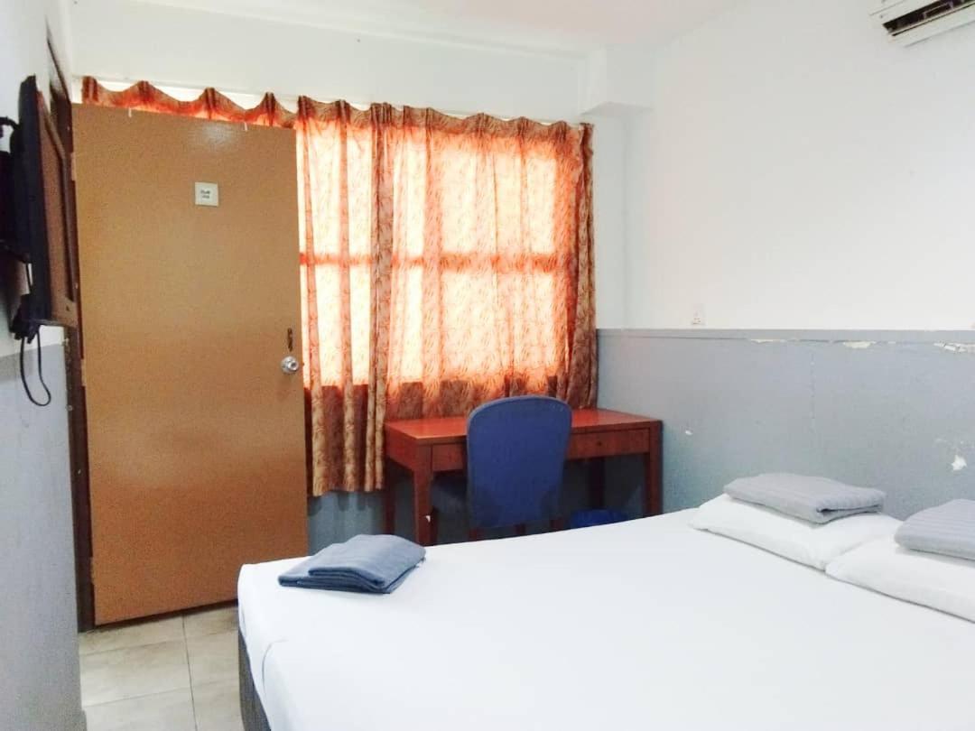 Ideal Hotel Sri Permaisuri Cheras Kuala Lumpur Dış mekan fotoğraf