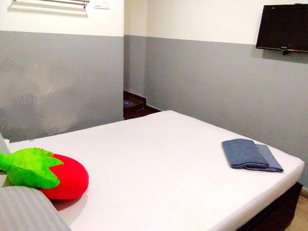 Ideal Hotel Sri Permaisuri Cheras Kuala Lumpur Dış mekan fotoğraf