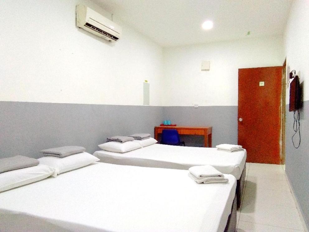 Ideal Hotel Sri Permaisuri Cheras Kuala Lumpur Dış mekan fotoğraf