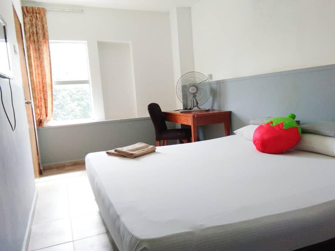 Ideal Hotel Sri Permaisuri Cheras Kuala Lumpur Dış mekan fotoğraf