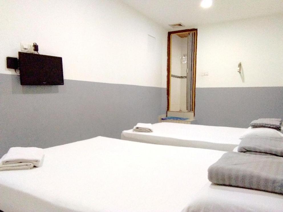 Ideal Hotel Sri Permaisuri Cheras Kuala Lumpur Dış mekan fotoğraf