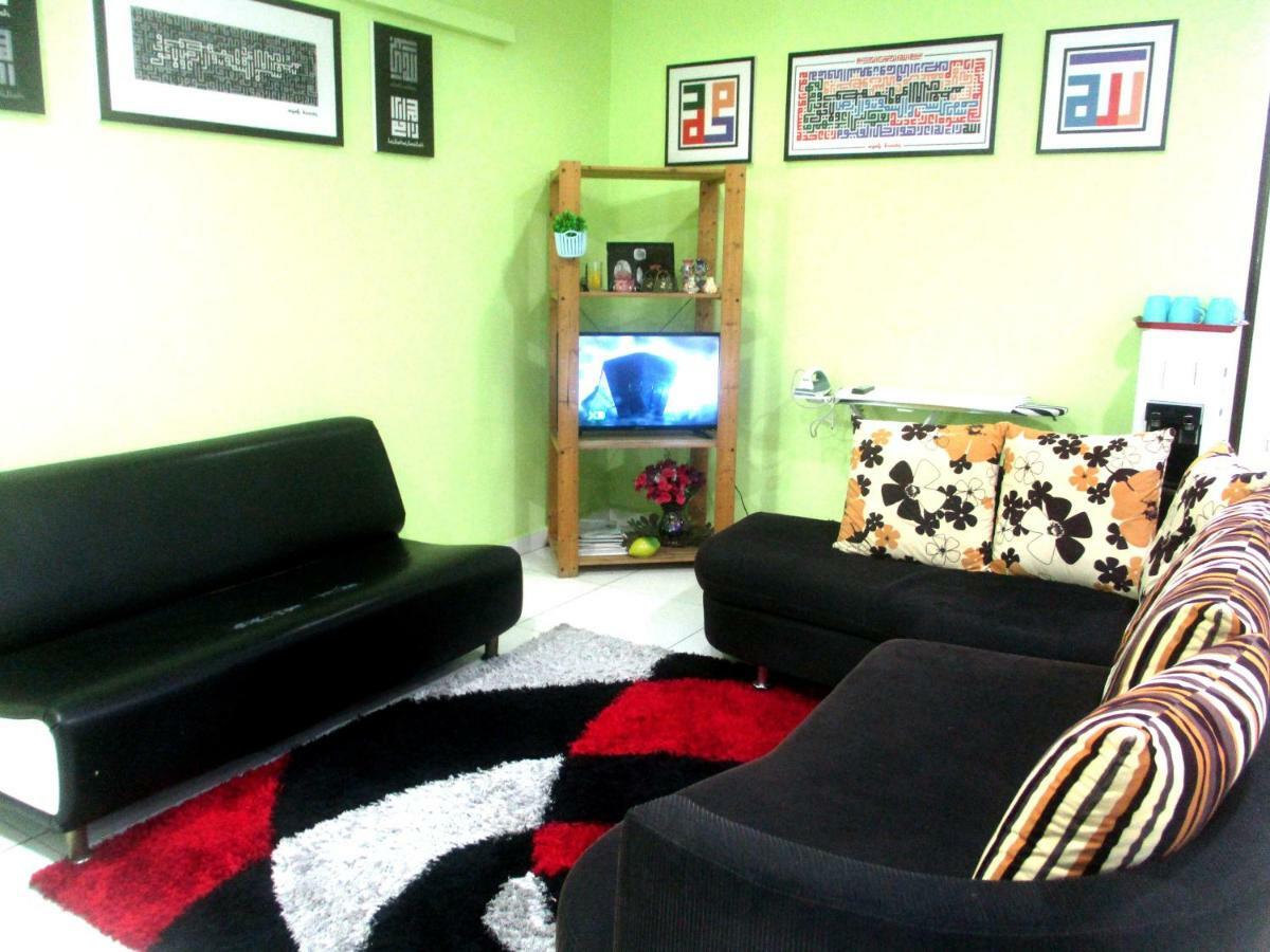 Ideal Hotel Sri Permaisuri Cheras Kuala Lumpur Dış mekan fotoğraf