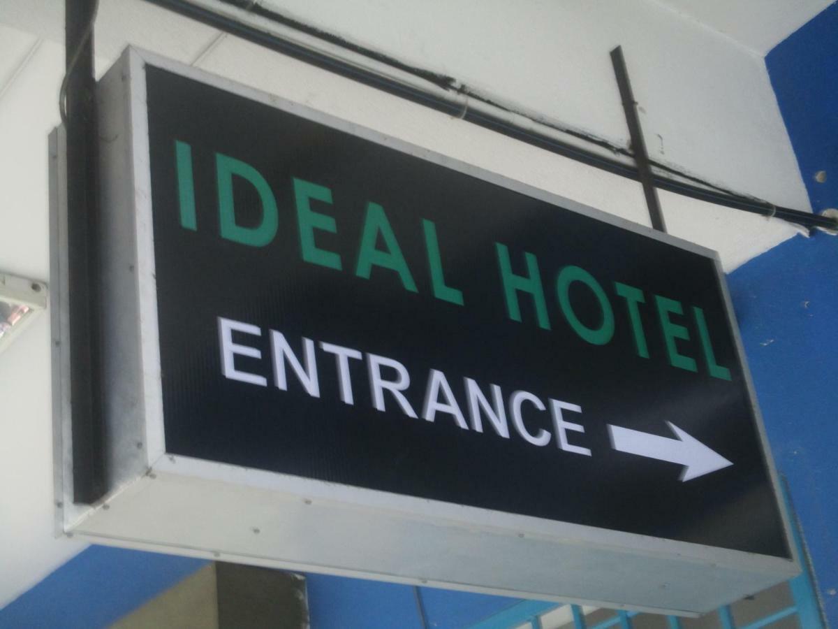 Ideal Hotel Sri Permaisuri Cheras Kuala Lumpur Dış mekan fotoğraf